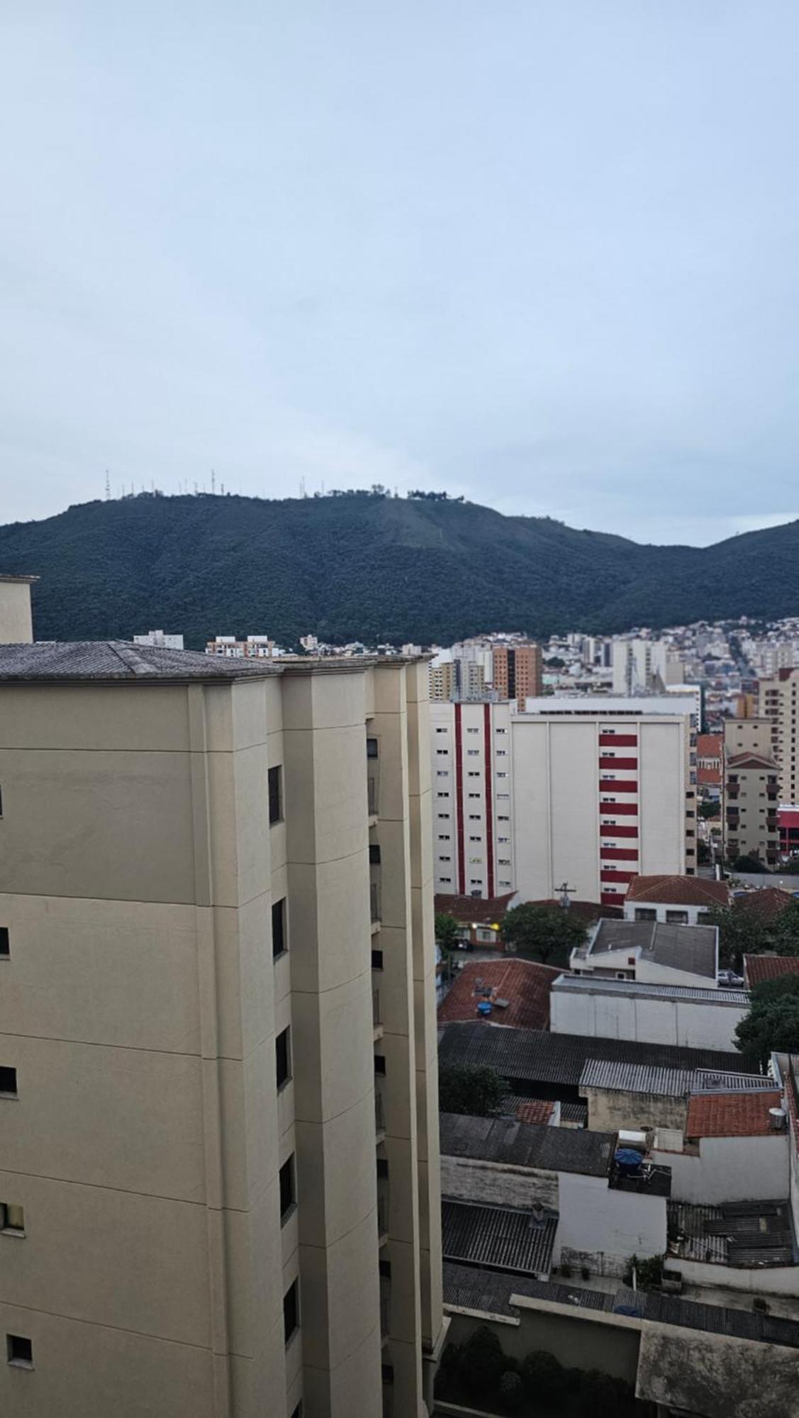 Apartamento Centro Em Poços de Caldas Eksteriør bilde